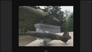 ″БИ-2 / БИ-3″ - "От идеи до модели". История прототипа, тестирование, модель. Андрей Богданов