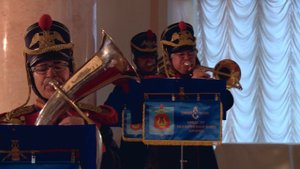 Марш Лейб-гвардии конного полка