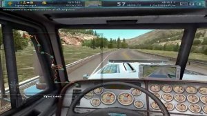 Дальнобойщики 3 Покорение Америки Новый старт 71 часть