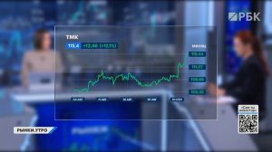 Новый прогноз по индексу Мосбиржи, дефляция в России, акции Газпром, дивиденды Полюса, SPO Промомед