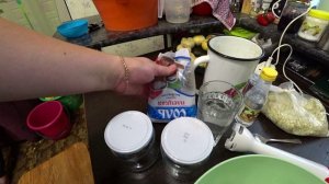 Рецепт столового хрена