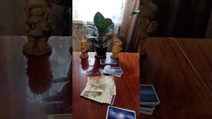 Таро.Что сейчас откроется в вашей жизни.