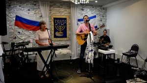 Он Сильный Израилев