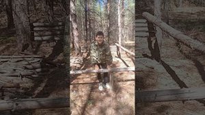 поехал в лес за грибами. https://t.me/krestiqg