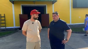 ООО «Тверь Агропром» | Интервью с Дмитрием Минашкиным