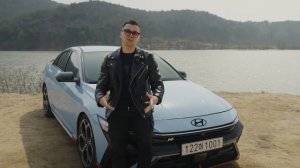 AVANTE N - БЫСТРЫЙ КОРЕЕЦ ИЛИ РАЗОЧАРОВАНИЕ?