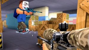 KUBOOM Не изи...