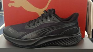 Кроссовки Беговые Puma Pounce Lite Ptx ( Мембранные )