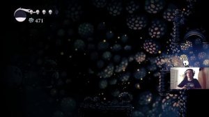 03 Sep 2025 Hollow knight (прыг скок)