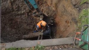 Сразу 10 участков сетей холодного водоснабжения капитально отремонтируют в Дедовске в текущем году