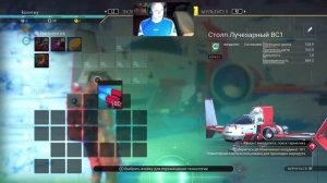 No Man's Sky - Аднажды в космасе s1