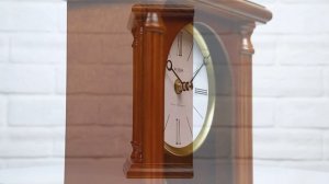 Настенные часы Aviere 03501M