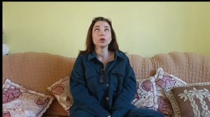 Конкурсное видео участницы из клиники «Зрение Новосибирск» — Екатерины Идрисовой.