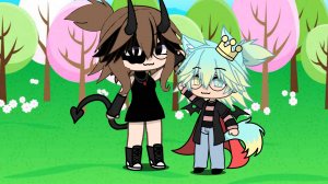 Хех, у человека др и это ему/ей )