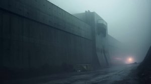 Colony - Dark Post Apocalyptic Ambience - Dark Ambient Meditation Music