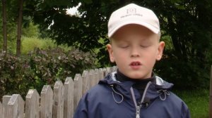 Ребята и зверята. Ягуарчики и Рысята 06.09.2025