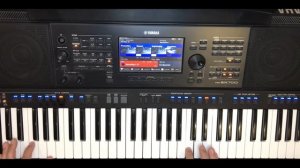 Солнце Монако (cover)