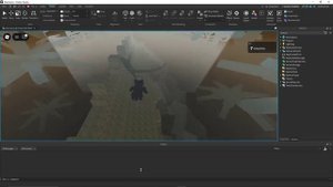 Made a Procedural Generation System For My Game