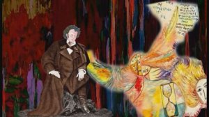 Памяти Юрия Хатуевича Темирканова посвящается... Фильм Григория Седуха по картинам Анны Макаровой