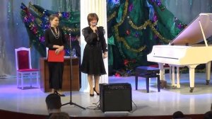 01 приветственное слово ОА