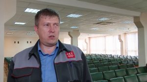 Юрий Шалабаев встретился с сотрудниками завода «Красное Сормово»