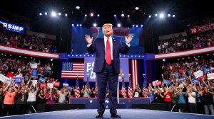 Есть ли у Дональда Трампа на самом деле реальный план окончания конфликта в Украине в текущем году