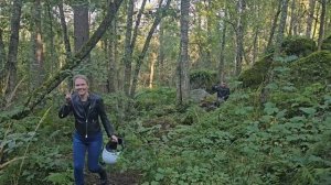 Соккальские пещеры .