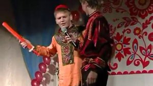 Выпускной 2011 - 2