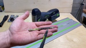 02 Обзор адаптера Festool ADT-PS 420