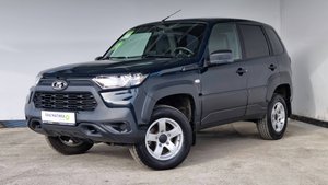 Niva Travel 2024