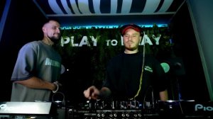 AGMA x PLAY TO PLAY PODCAST #002