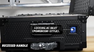 🎛 Ищете универсальное решение для беспроводного сценического освещения?