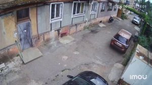 Из серии - А счастье было так близко...