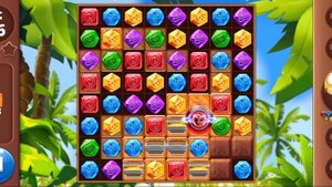 Планета Самоцветов. 
Уровень - 83.