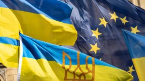 Захарова: Киев добивается от Европы гарантий конфликта, а не безопасности
