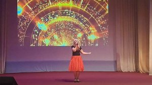 ДЕВЧАТА – СВЕТЛАНА ВОЛЫНКИНА 22.08.25г