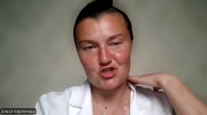 Встреча психолога с кинезиологом