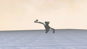 Играю Angry neighbor