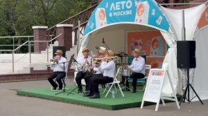 #духовой оркестр #ансамбль #диксиленд #квинто #Ва-банк #Мейнстрим #Брасс-бэнд #оркестр на праздник