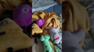 ЭПИЧНАЯ БИТВА ДЭНИС И КРИПОНЯ ПРОТИВ ИХ ЭТИХ ИДИОТОВ И ПРОТИВ КАРТОЧКИ В КОНЦЕ КОНЦЕРТ ЧАСТЬ 3/3