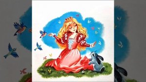 Три слезинки королевны. Лидия Чарская. Аудиосказка для детей. Часть 1