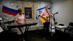 Мика моха | Кто сравним с Тобою | Шма Исраэль