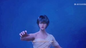 Лун Хао Чень 💛 Шен Цай'Эр 💜 - Моя Принцесса