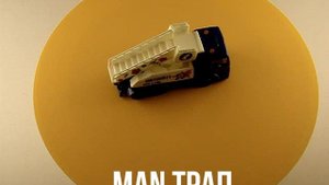 MAN ТРАП