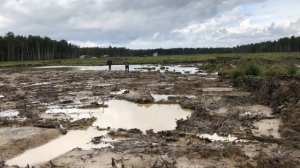 Индустриальный парк Ломоносовский