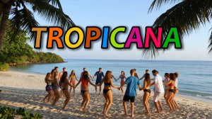 TROPICANA #pechenin #печенин #evgenypechenin #evgeny_pechenin #евгенийпеченин #евгений_печенин