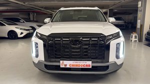 Hyundai Palisade. 09/2023 г. Готов к отправке.