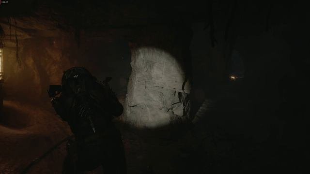 Cronos: The New Dawn. Что случилось в Польше? Почему всё разрушено? Исследуем. Прохождение. Часть 1