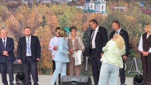 День Большеболдинского округа 2025