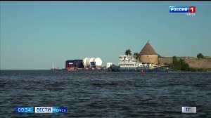 Вести-Томск, выпуск от 04.09.2025 09:30